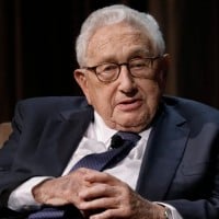 Henry Kissinger (Germany)