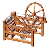 The Spinning Jenny