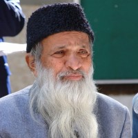 Abdul Sattar Edhi (July 8)