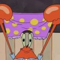 SpongeBob SquarePants - The Panty Raid