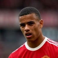Mason Greenwood charged with rape and domestic abuse