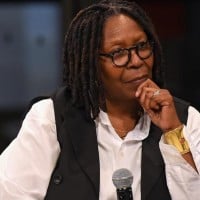 Whoopi Goldberg's comments on the Holocaust