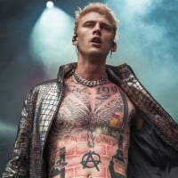 Controversial 2013 MGK interview resurfaces