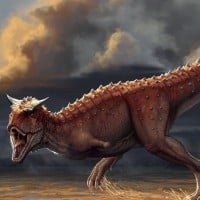 10 scariest dinosaurs