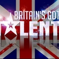On Britain's Got Talent