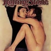 John Lennon and Yoko Ono, Rolling Stone