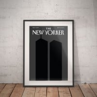 Twin Towers, The New Yorker