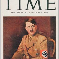 Adolf Hitler as Person of The Year, TIME