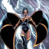 Storm (X-Men)