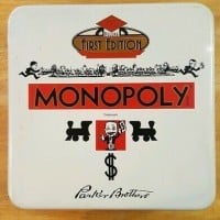 Monopoly (2031)