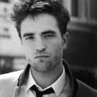 Robert Pattinson (The Batman)