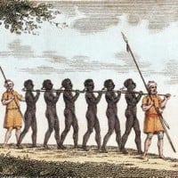 African Slave Trade