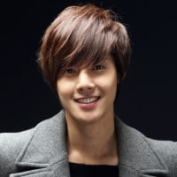 Kim Hyun Joong