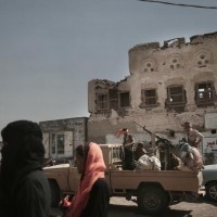 The Yemen Crisis Worsens