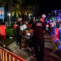 March 20th Miami Beach Shootings