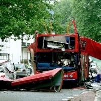 7 July 2005 London Bombings