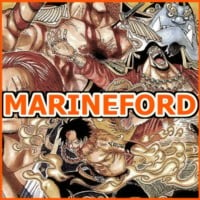 Marineford Arc (One Piece)