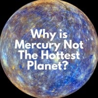 Mercury isn't the hottest planet