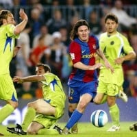 Ankara Messi (2007)