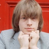 Brian Jones