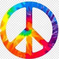We live in peace and harmony