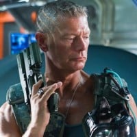 Stephen Lang as Colonel Miles Quaritch - Avatar