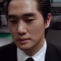 Yoo Ji-tae as Lee Woo-jin - Oldboy