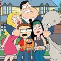 The Smiths - American Dad!