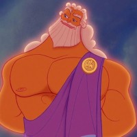 Zeus (Hercules)