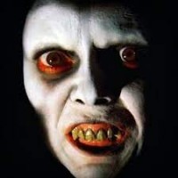 The Devil - The Exorcist