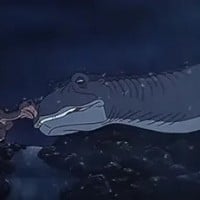 Little Foot’s Mother Dies - The Land Before Time