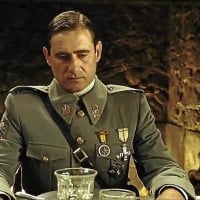 Sergi López as Captain Vidal - Pan's Labyrinth