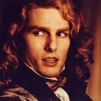 Tom Cruise as Lestat de Lioncourt - Interview with the Vampire: The Vampire Chronicles
