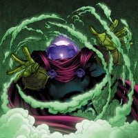 Mysterio (Spider-Man 2)