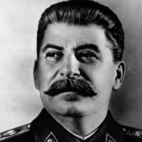 Joseph Stalin (USSR)