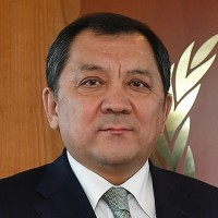 Nurlan Nogaev