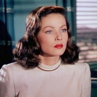 Ellen Berent - Leave Her to Heaven