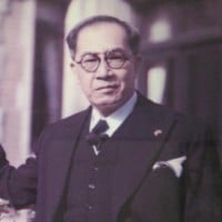 Jose P. Laurel (3rd President)