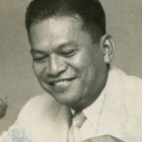 Ramon Magsaysay (7th President)