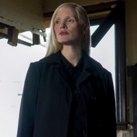 Vuk / Margaret Smith (Jessica Chastain in X-Men: Dark Phoenix)
