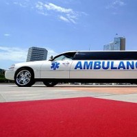 Limousine Ambulance