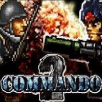 Commando 2 (Miniclip)