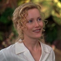 Ursula Stanhope (Leslie Mann in George of the Jungle)