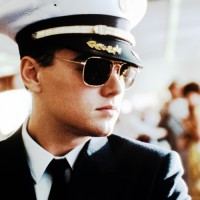 Frank Abagnale (Catch Me If You Can)