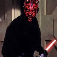 Darth Maul (spinoff of Star Wars TV Shows)