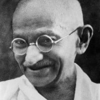 The Death of Mahatma Gandhi