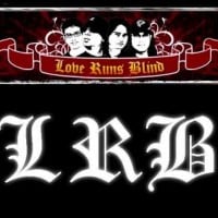 LRB (Love Runs Blind)
