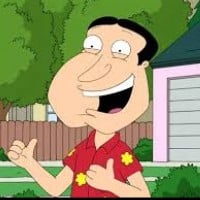 Glenn Quagmire - Family Guy