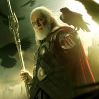 Odin (Thor Ragnorak)