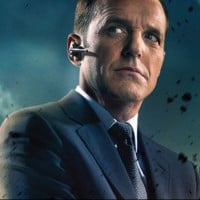 Agent Coulson (Avengers)